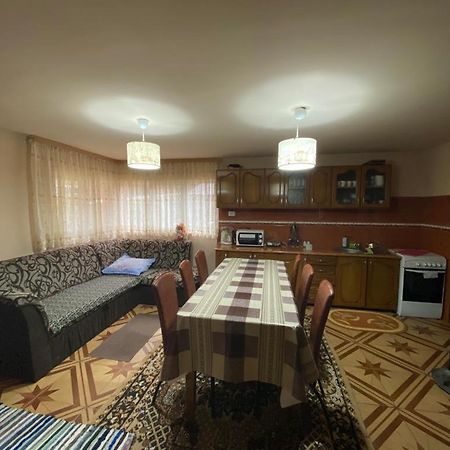 Moara Lui Ivan Hanasesti Екстериор снимка