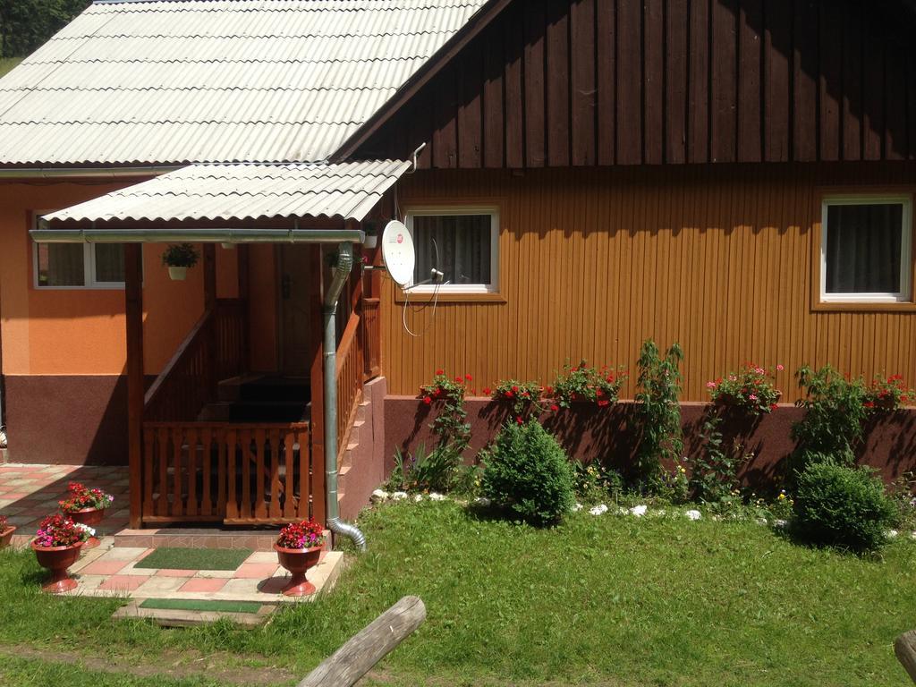 Moara Lui Ivan Hanasesti Екстериор снимка